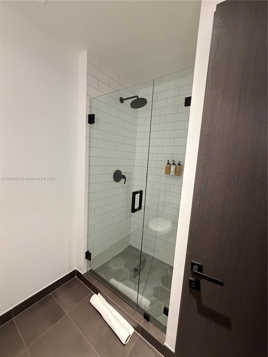 MAP OF MIAMI DADE CO. FL. - Residential