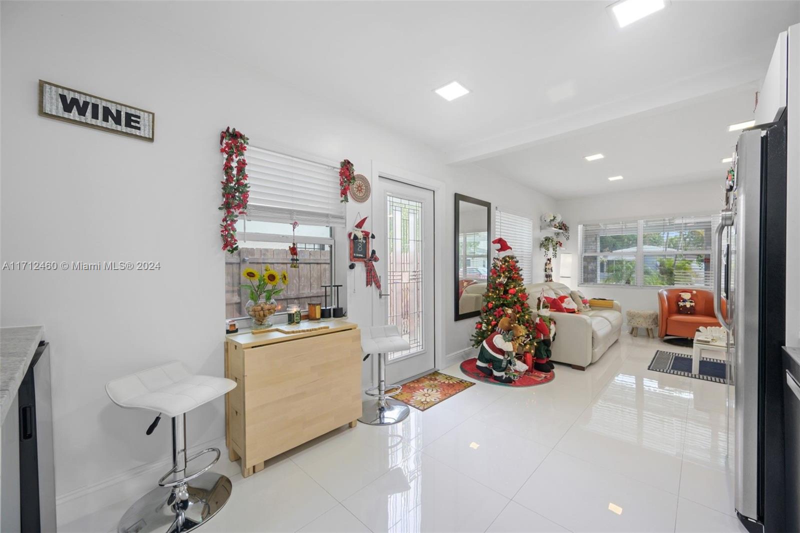 PROGRESSO - Residential
