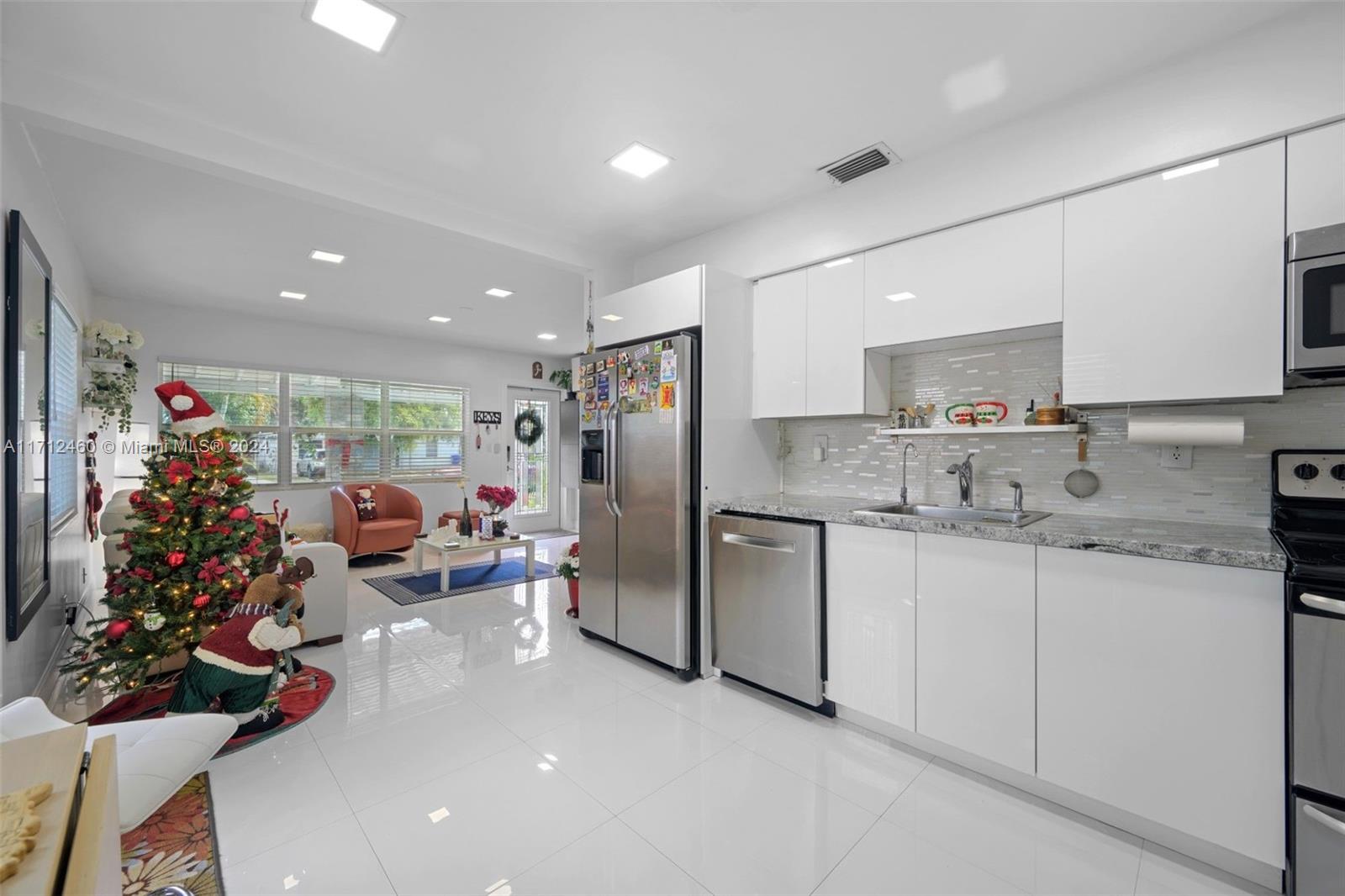 PROGRESSO - Residential