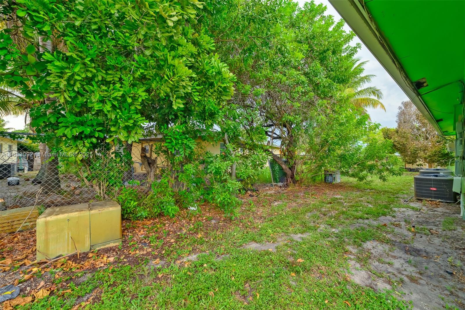 FT LAUDERDALE ESTATES - Residential Lease