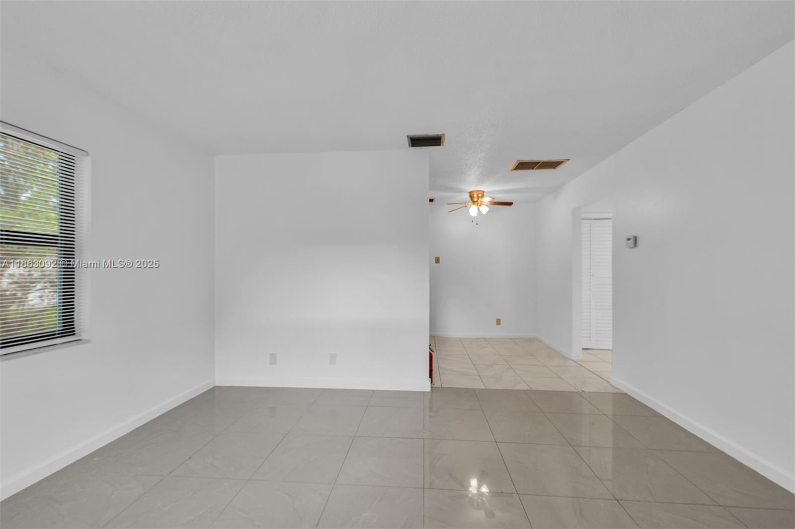 FT LAUDERDALE ESTATES - Residential Lease