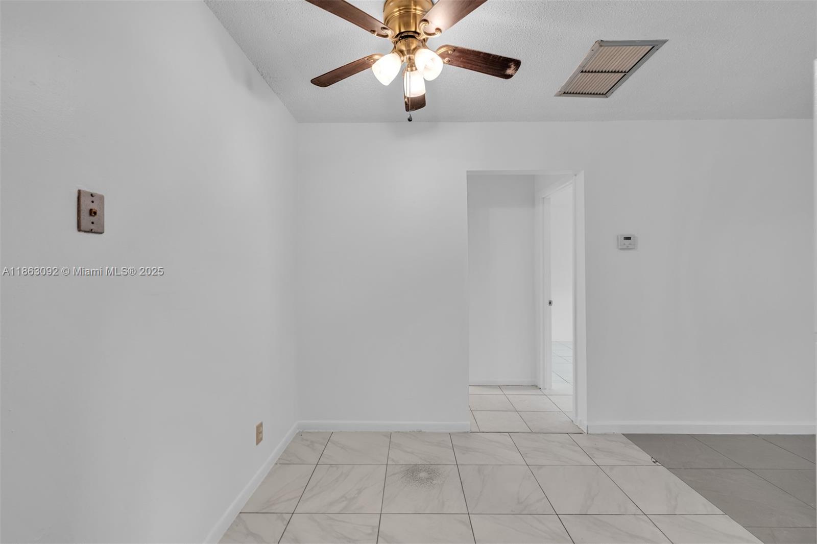 FT LAUDERDALE ESTATES - Residential Lease