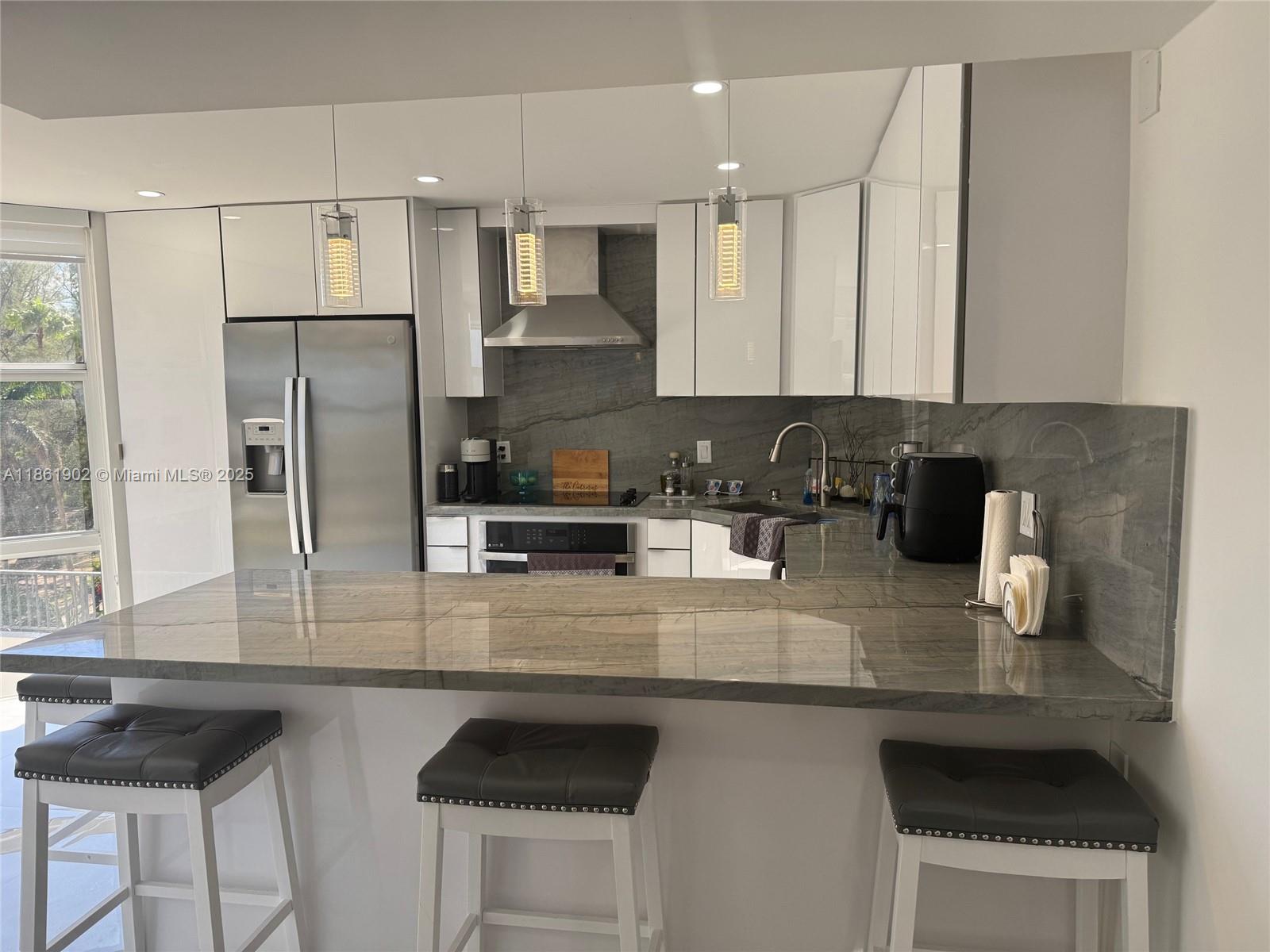 MAR DEL PLATA CONDO - Residential