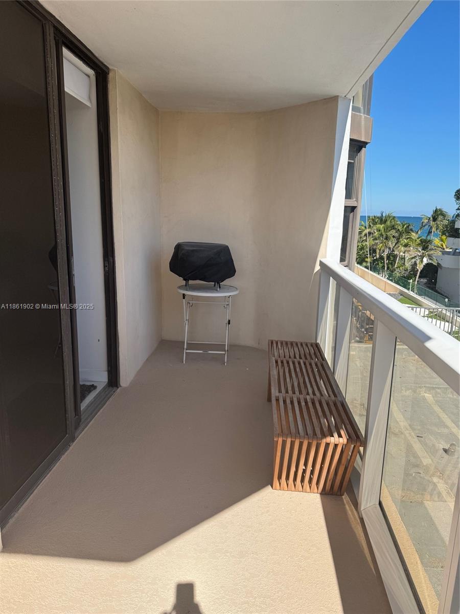 MAR DEL PLATA CONDO - Residential