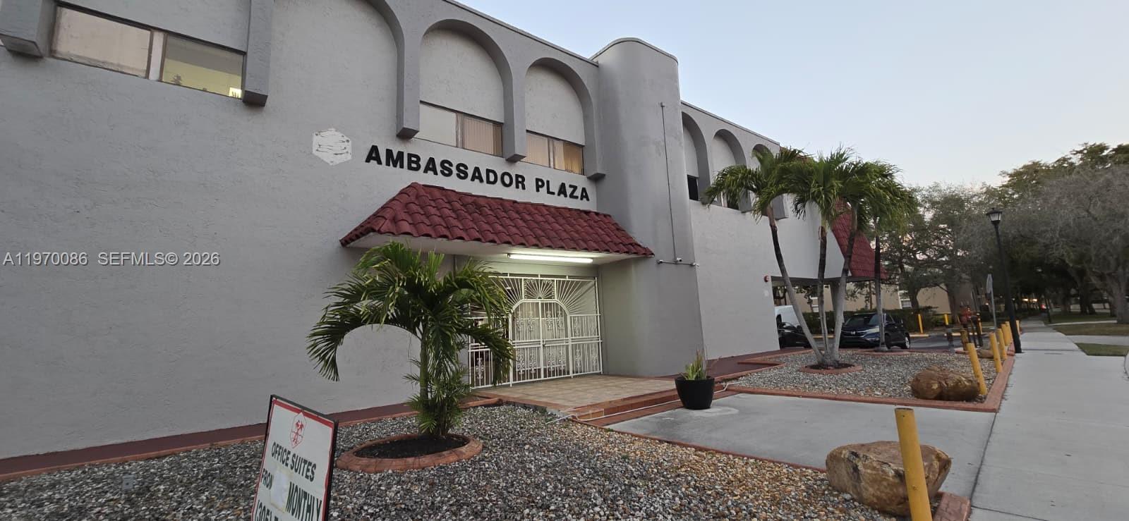 6447 E Miami Lakes Dr E 225