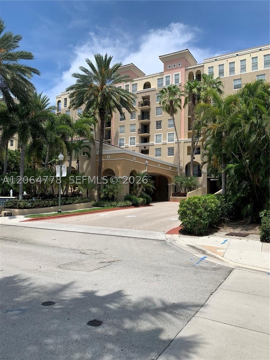 Photo of 520 SE 5th Ave #2409, Fort Lauderdale, FL 33301 (MLS # A12064778)