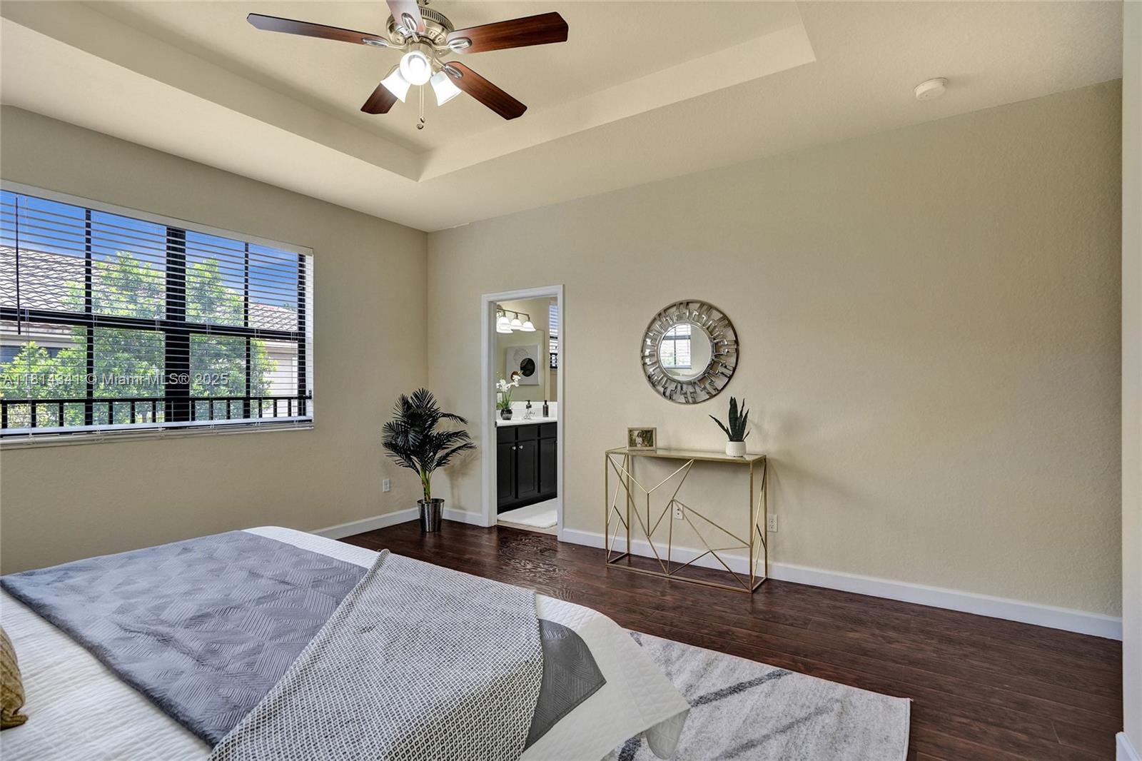 DEBUYS PLAT - Residential Lease