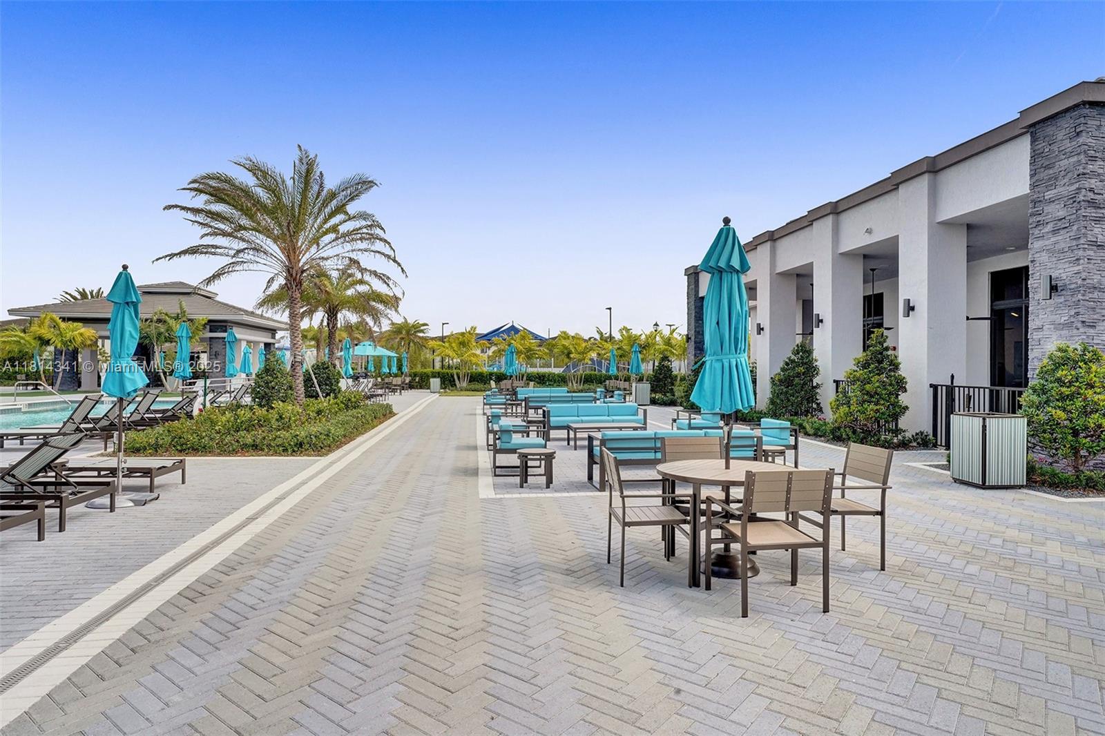 DEBUYS PLAT - Residential Lease