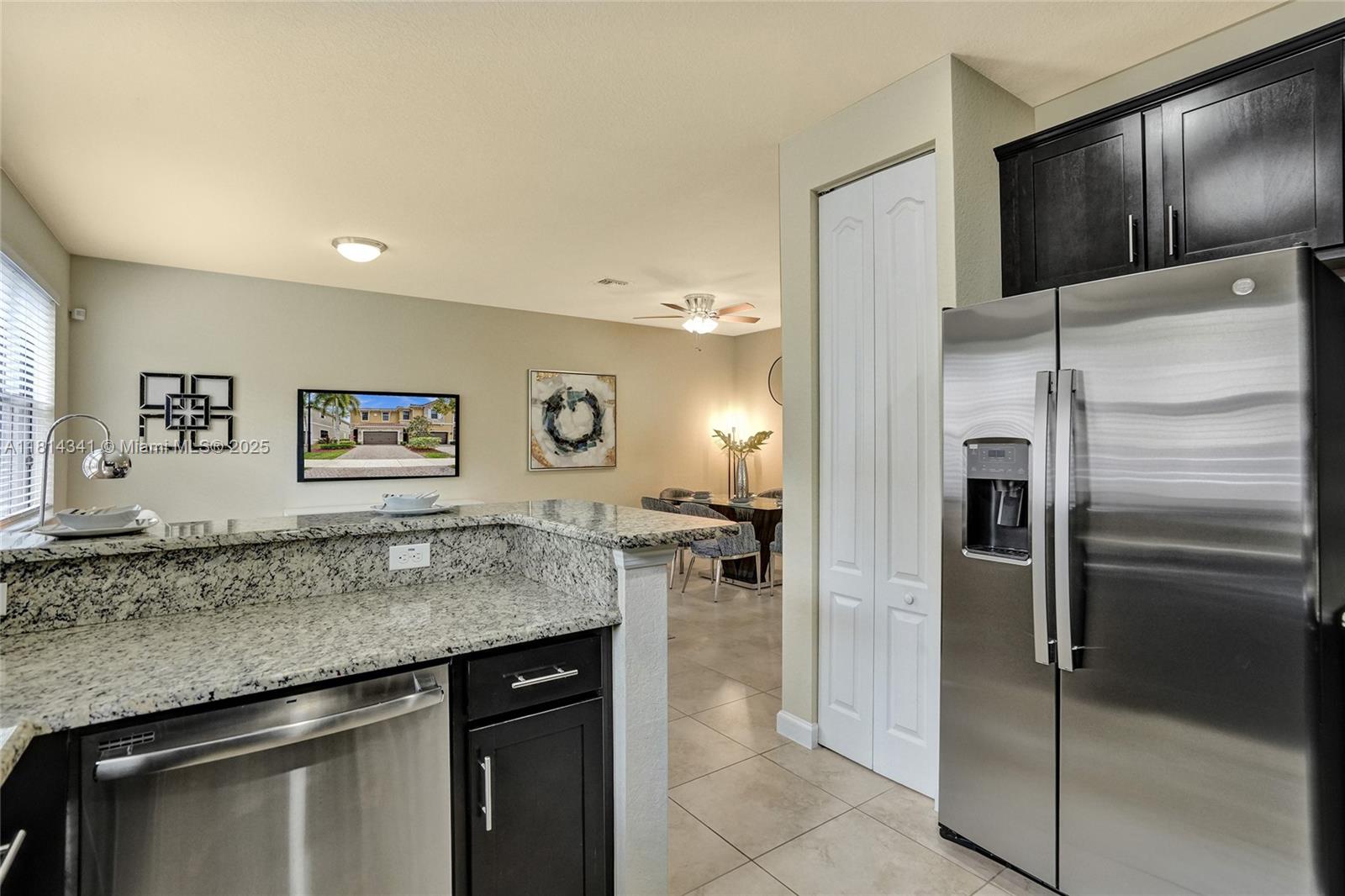 DEBUYS PLAT - Residential Lease
