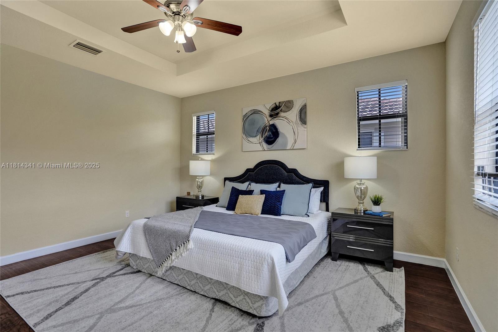 DEBUYS PLAT - Residential Lease