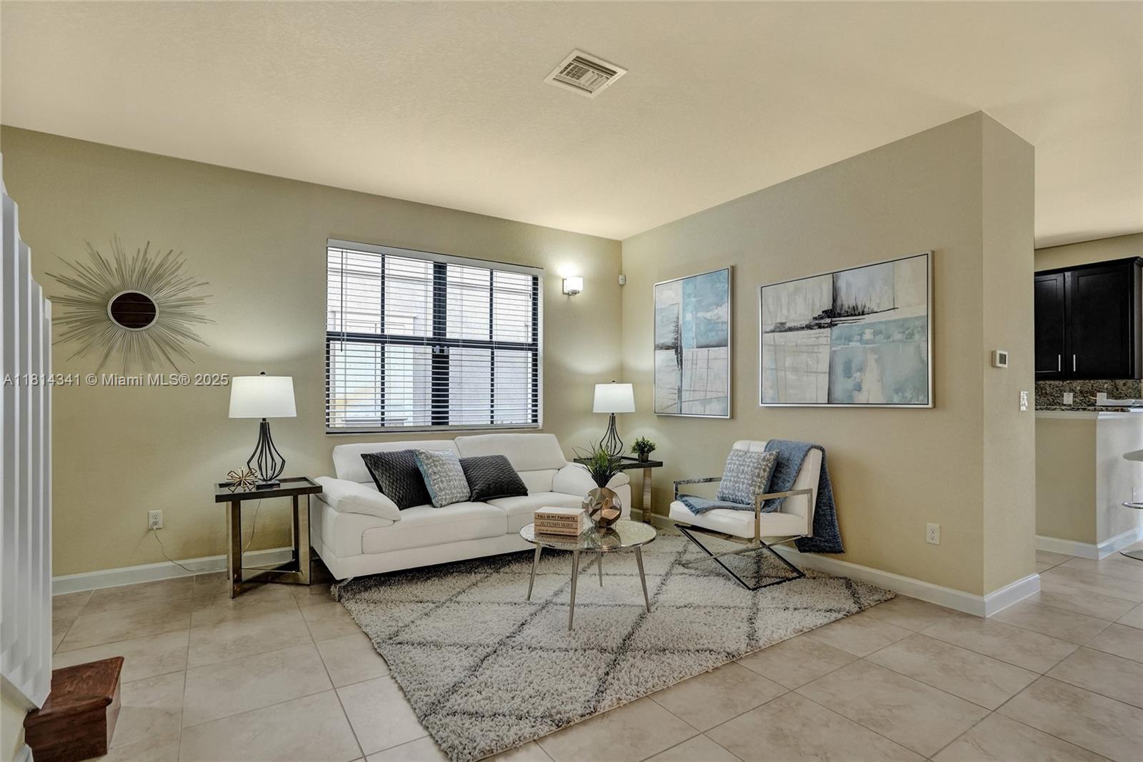 DEBUYS PLAT - Residential Lease