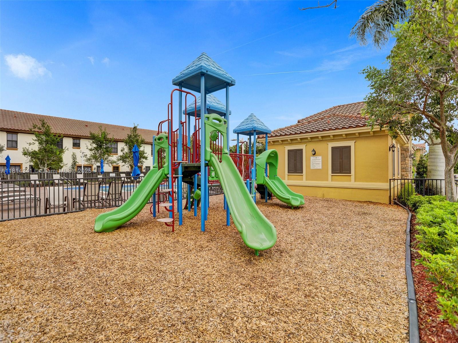 DEBUYS PLAT - Residential Lease
