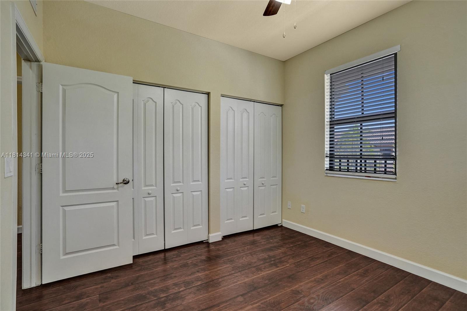 DEBUYS PLAT - Residential Lease