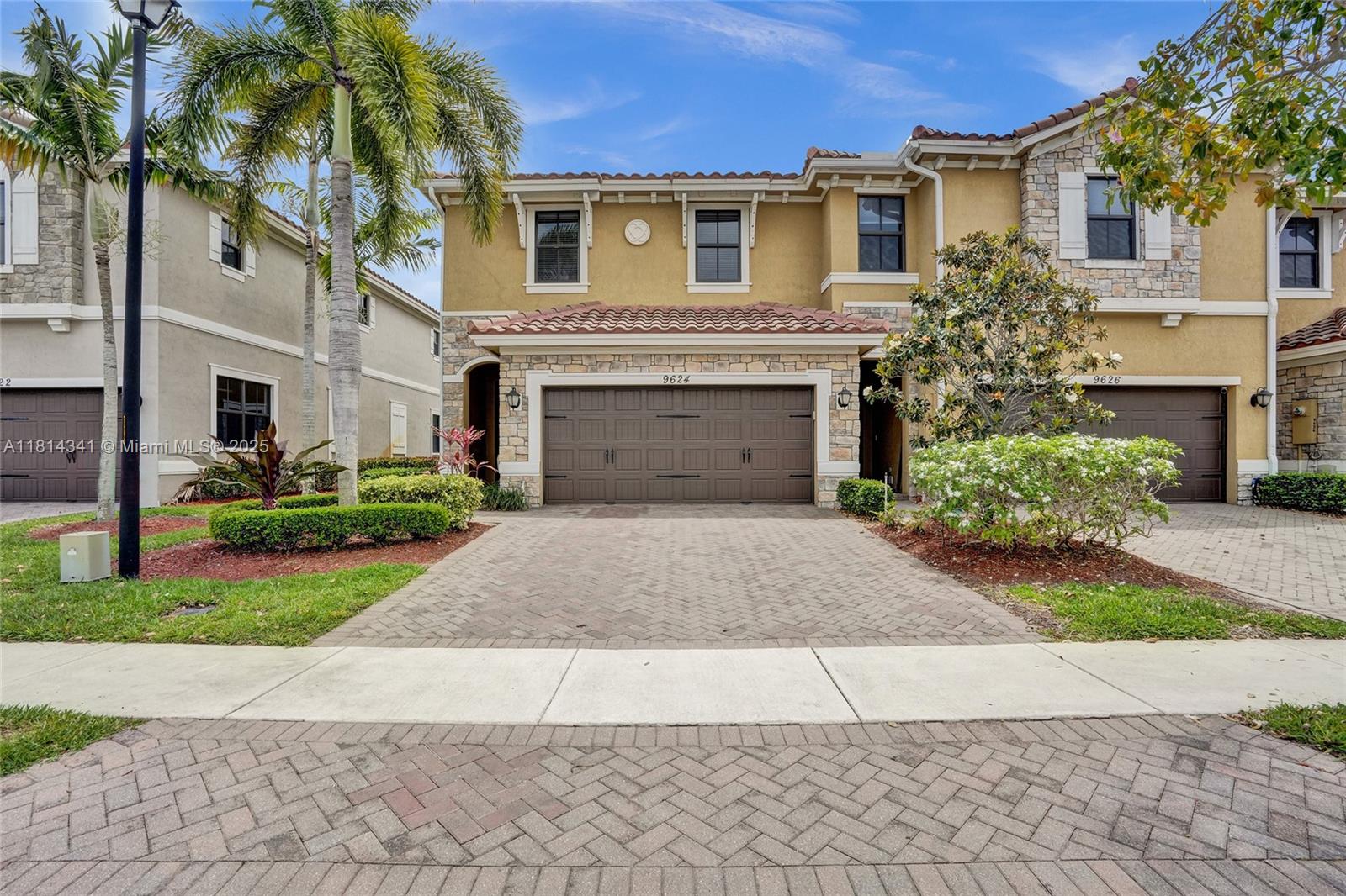 DEBUYS PLAT - Residential Lease