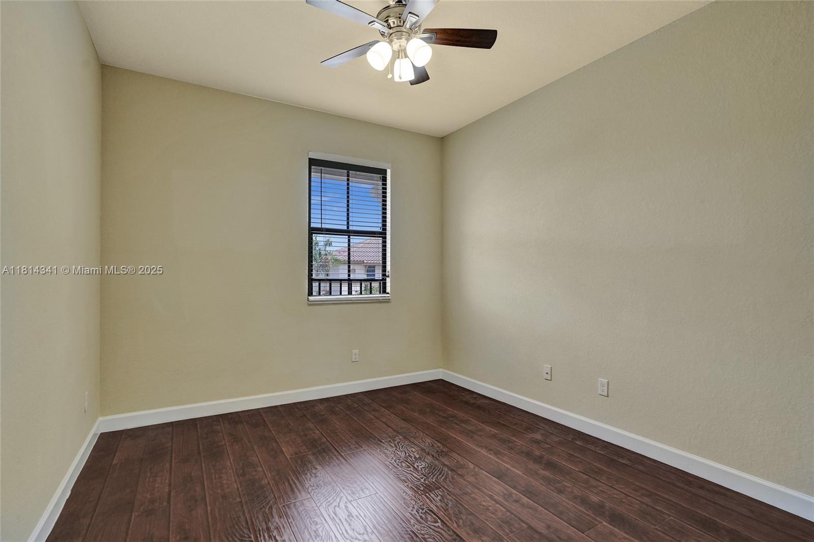 DEBUYS PLAT - Residential Lease