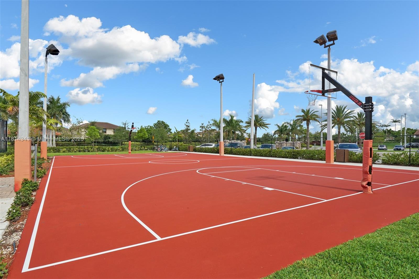 DEBUYS PLAT - Residential Lease