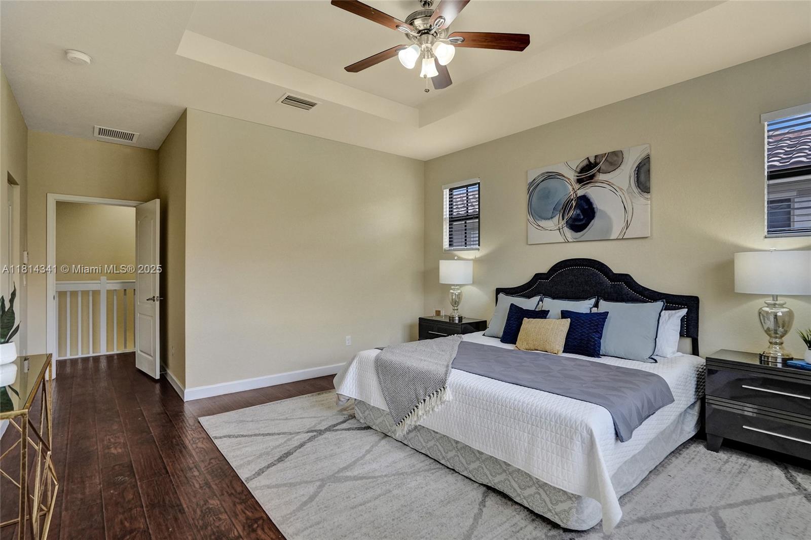 DEBUYS PLAT - Residential Lease