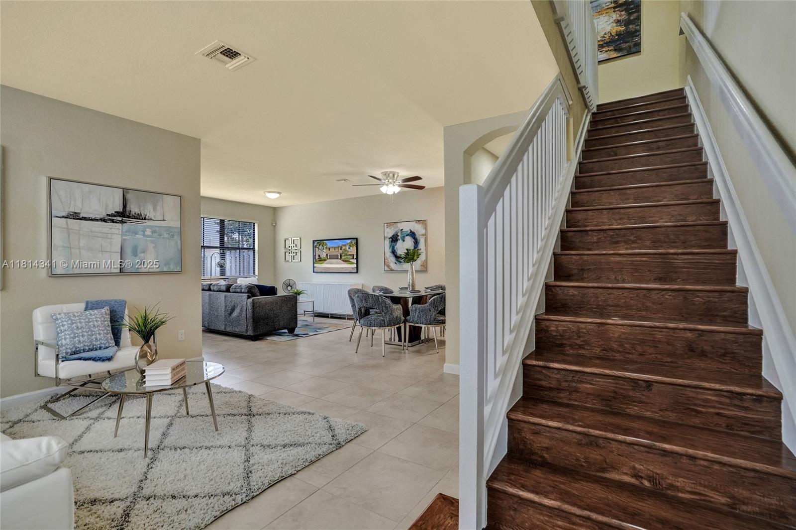 DEBUYS PLAT - Residential Lease
