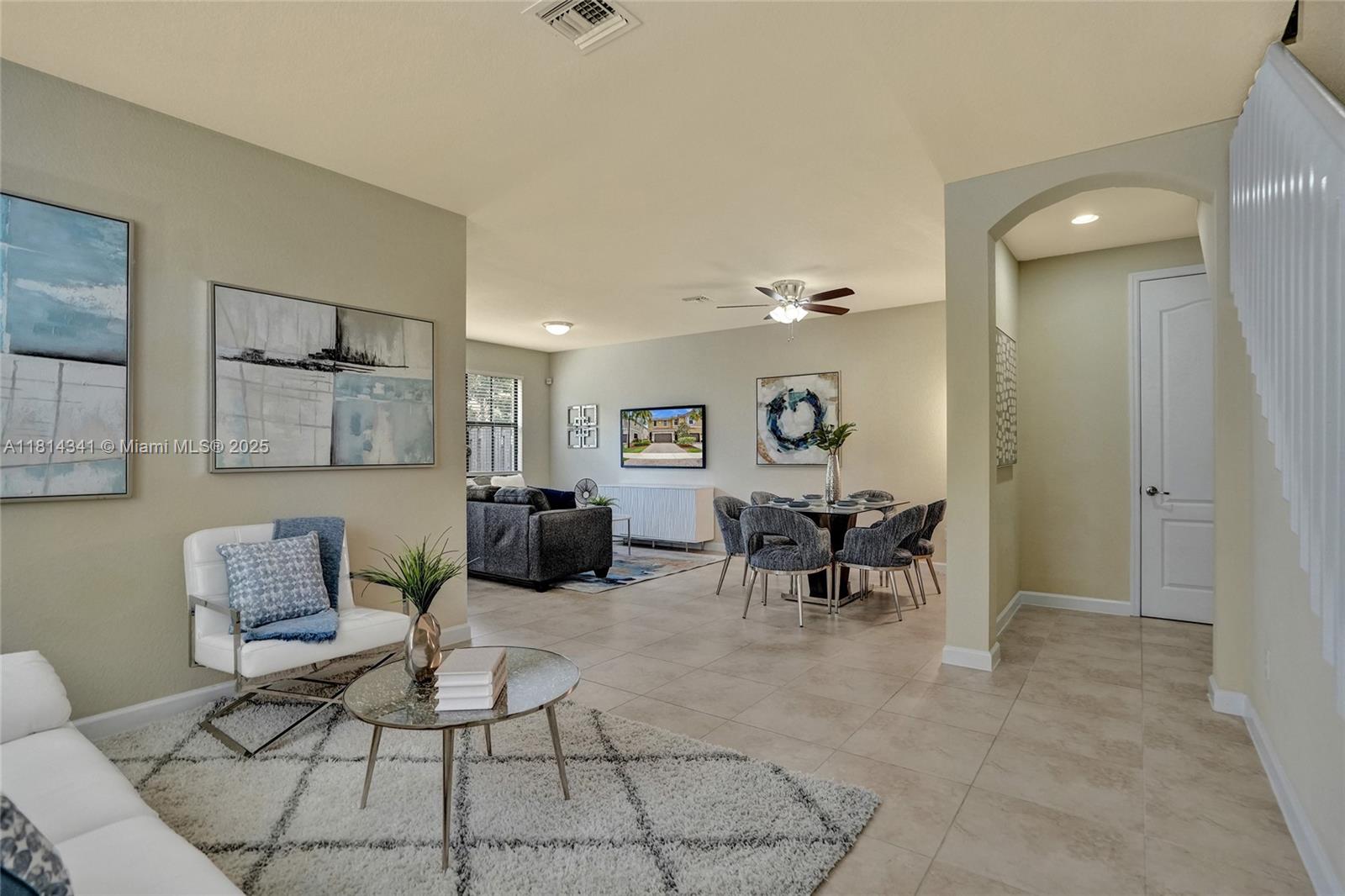DEBUYS PLAT - Residential Lease