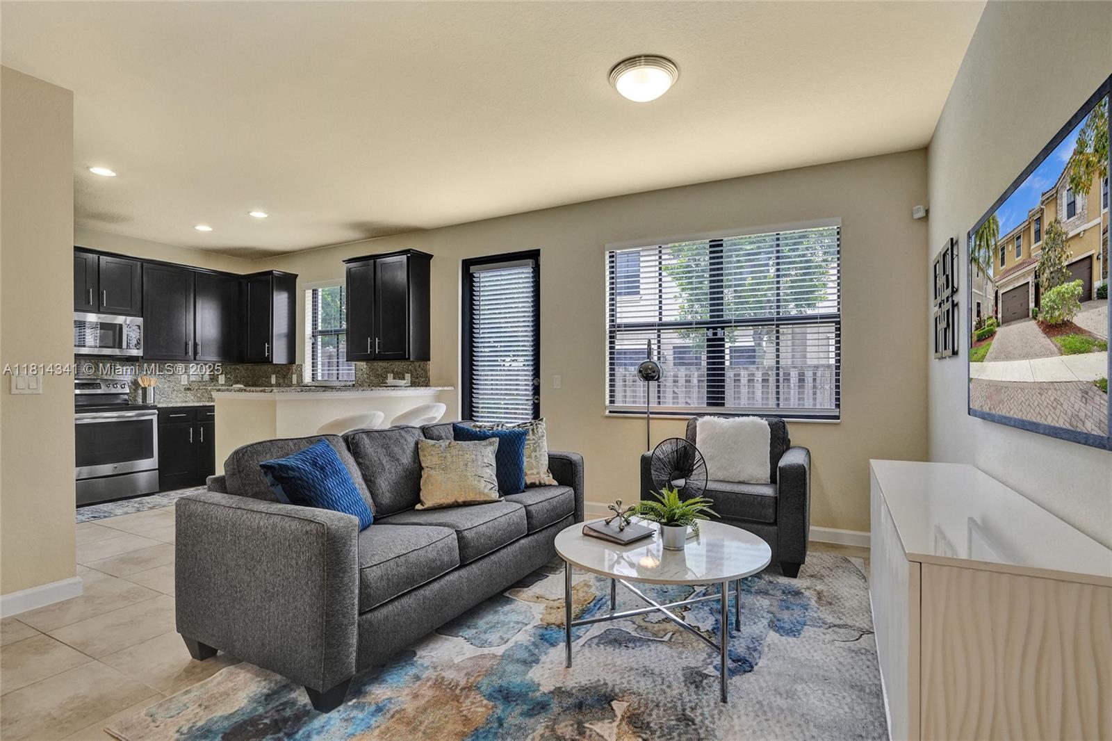 DEBUYS PLAT - Residential Lease
