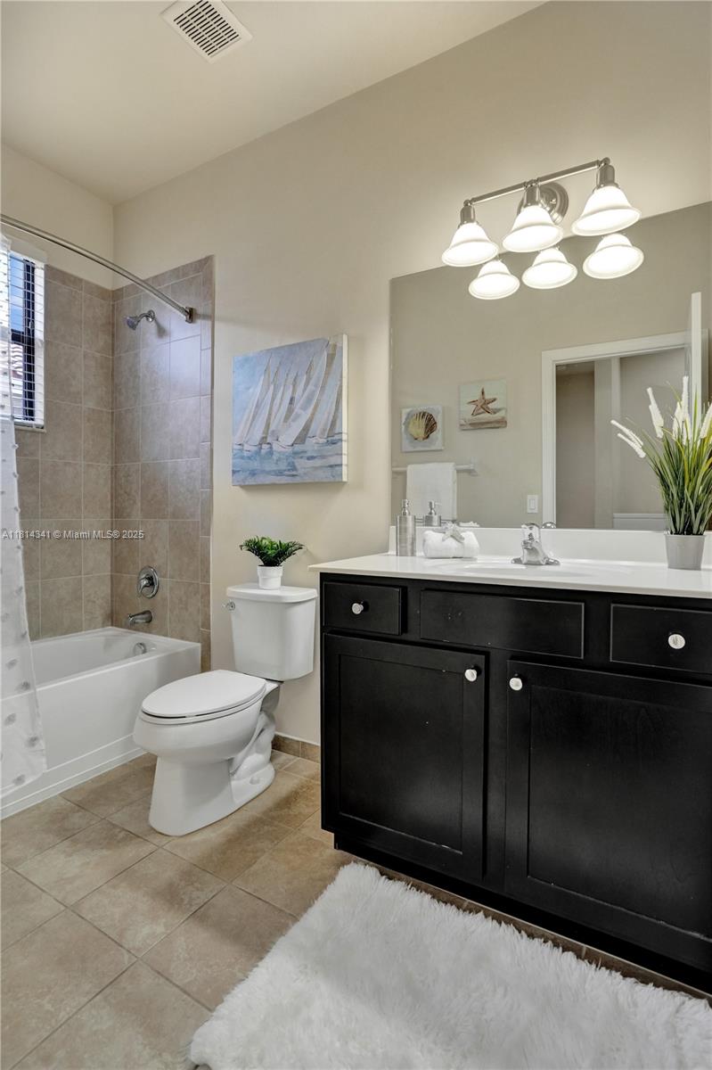 DEBUYS PLAT - Residential Lease