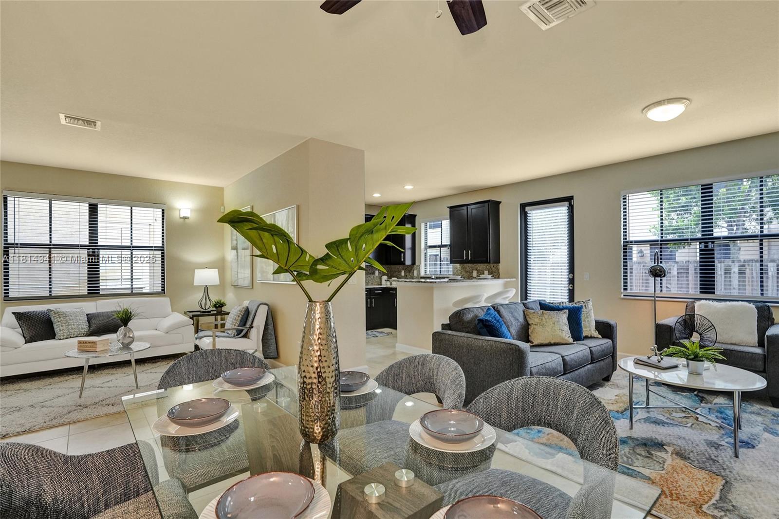 DEBUYS PLAT - Residential Lease