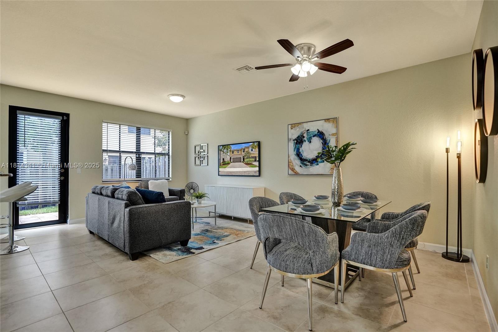 DEBUYS PLAT - Residential Lease