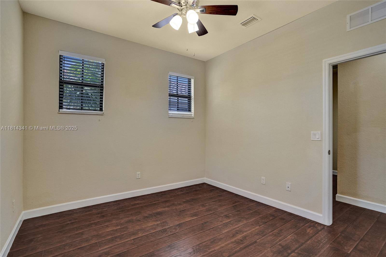 DEBUYS PLAT - Residential Lease