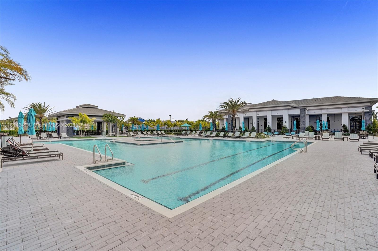 DEBUYS PLAT - Residential Lease