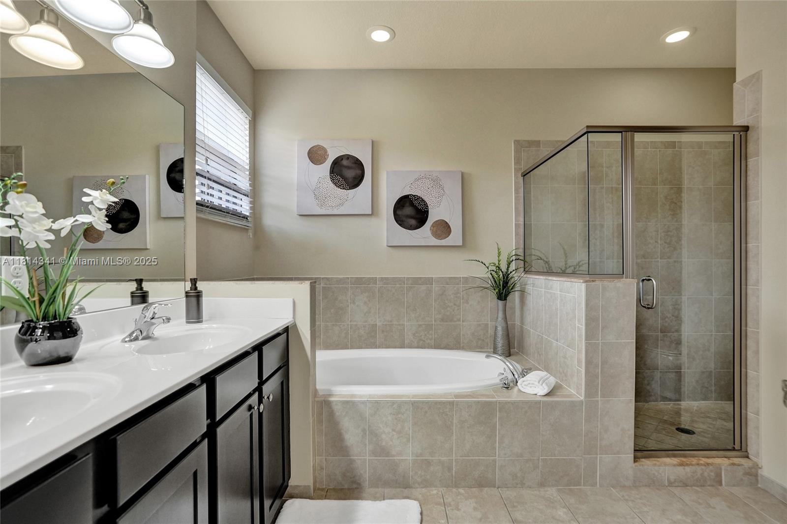 DEBUYS PLAT - Residential Lease