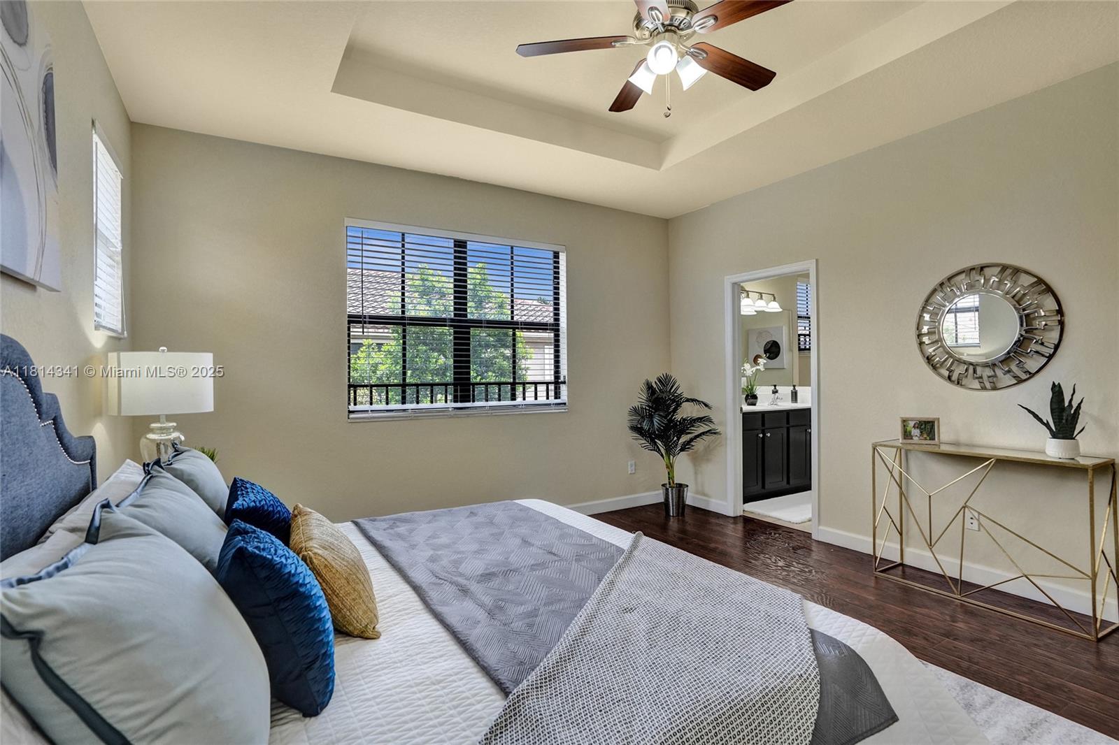 DEBUYS PLAT - Residential Lease