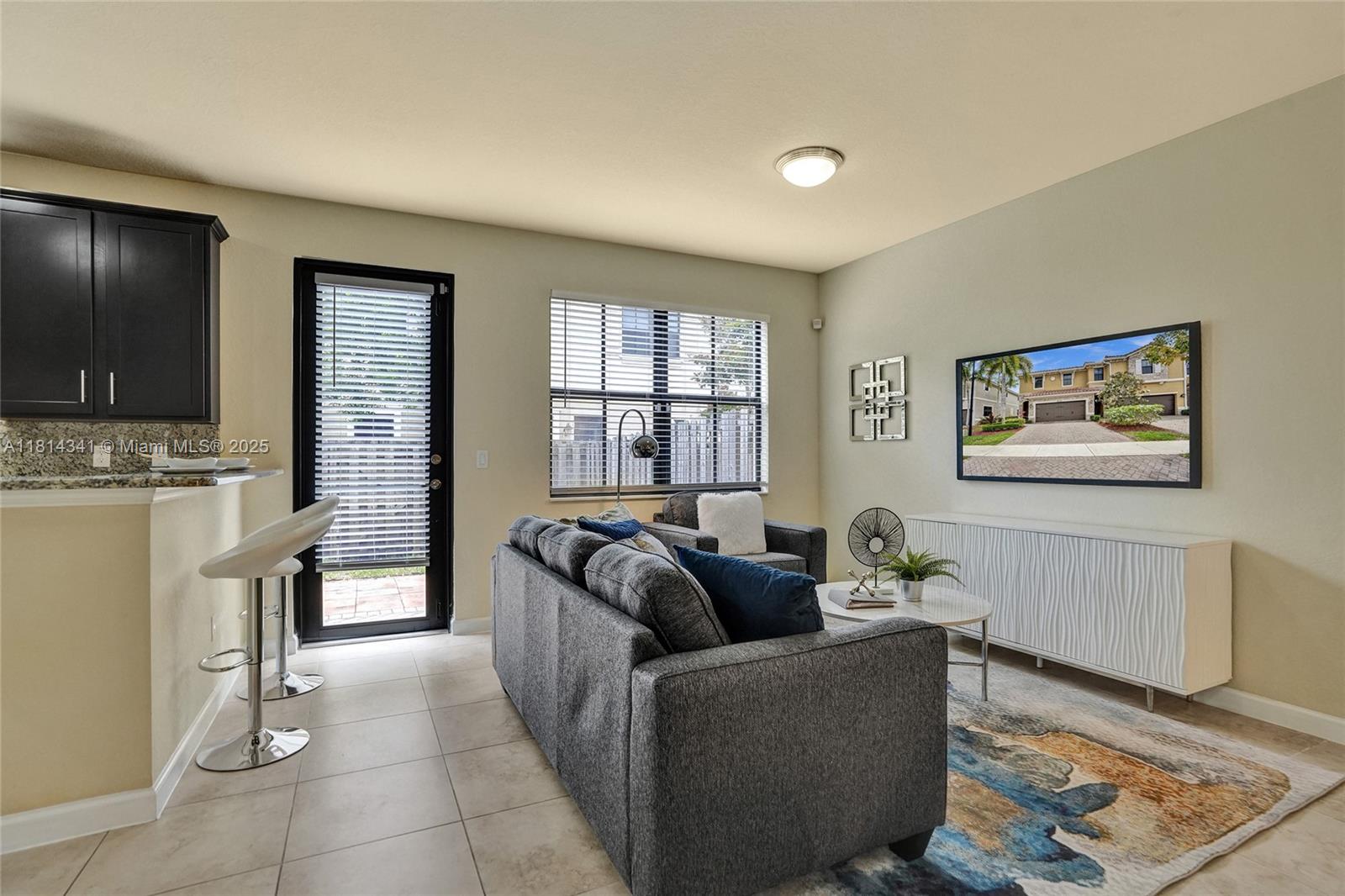 DEBUYS PLAT - Residential Lease