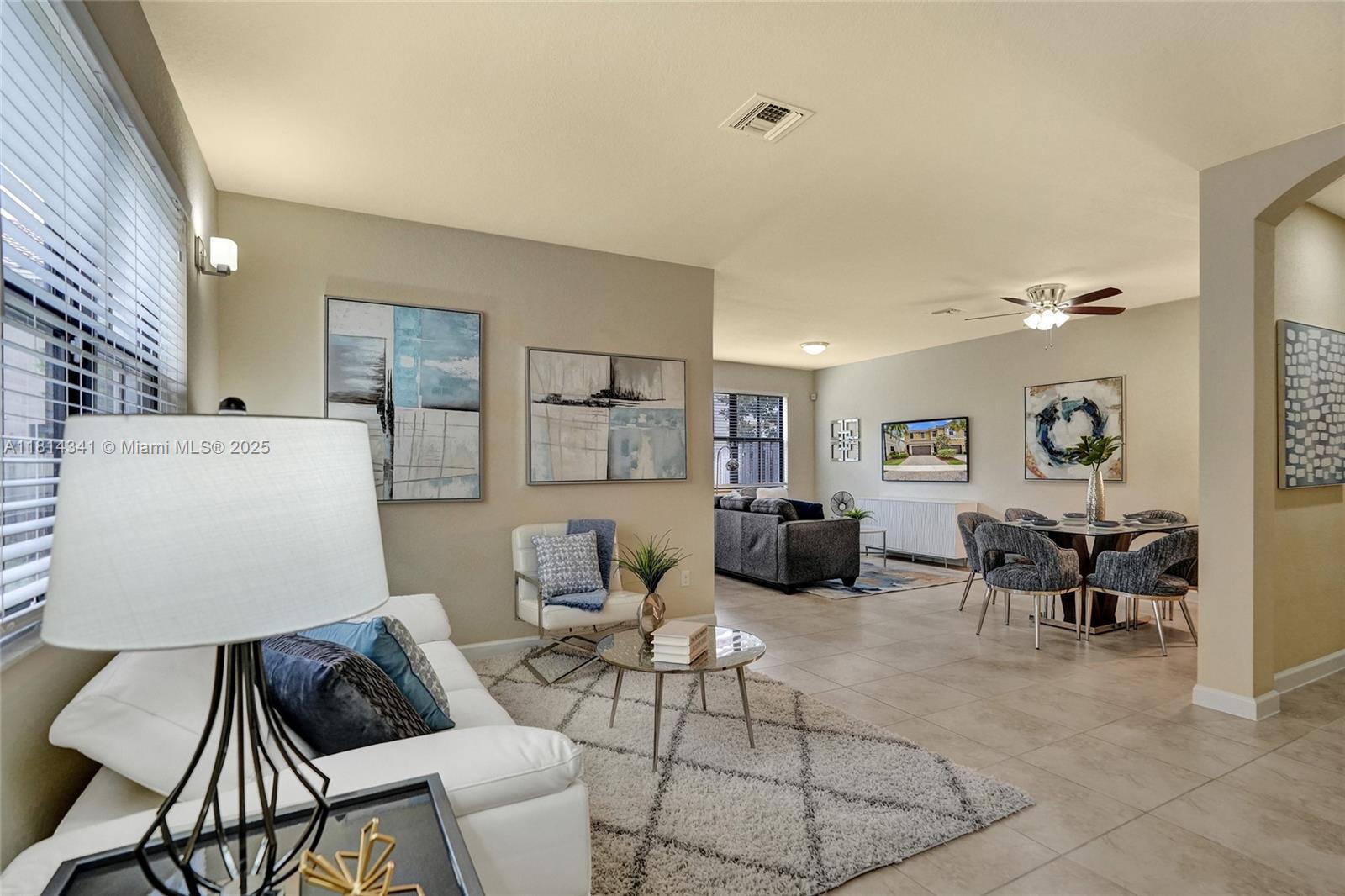 DEBUYS PLAT - Residential Lease