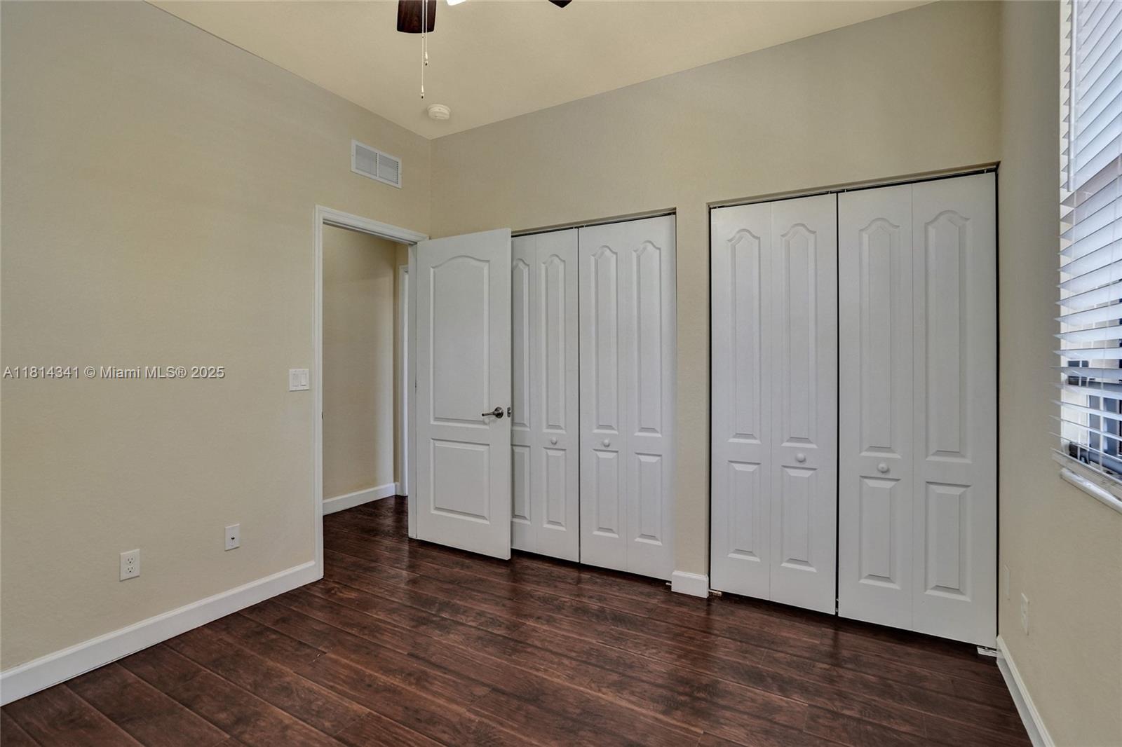 DEBUYS PLAT - Residential Lease