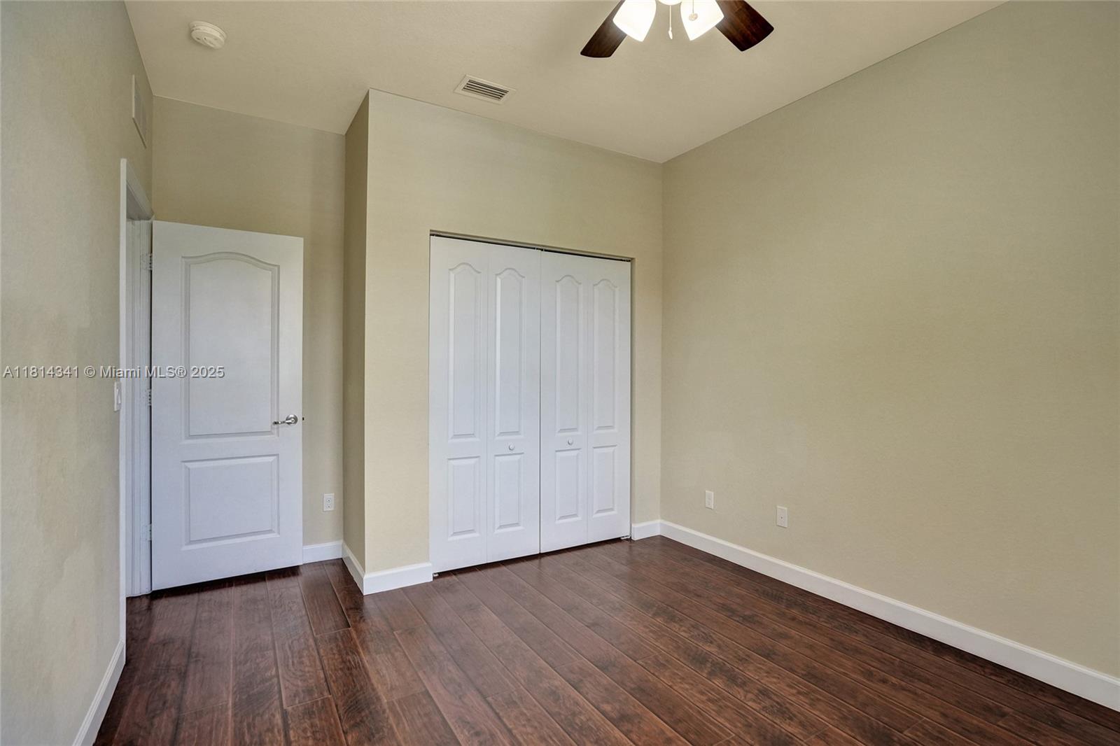 DEBUYS PLAT - Residential Lease