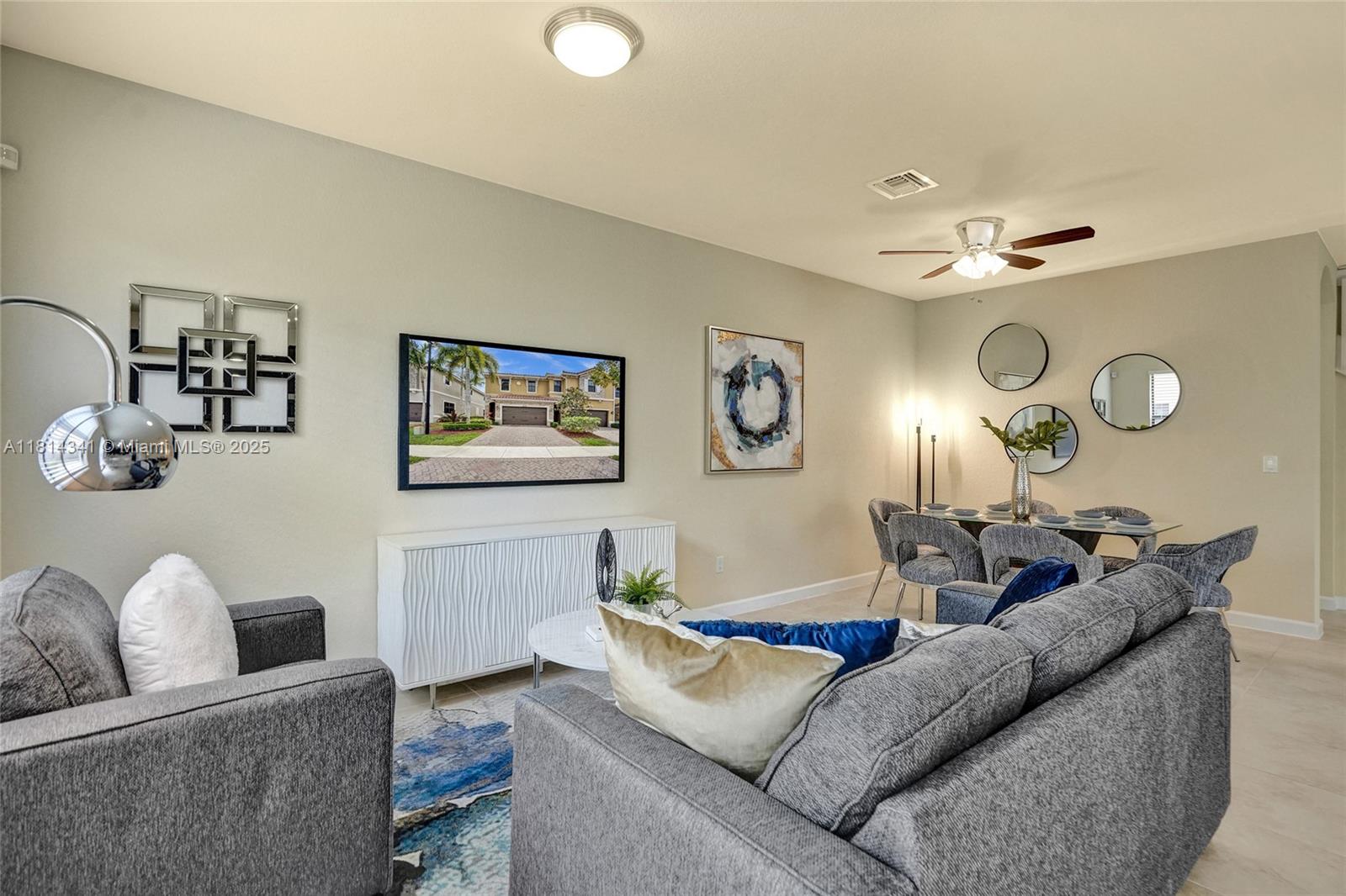 DEBUYS PLAT - Residential Lease