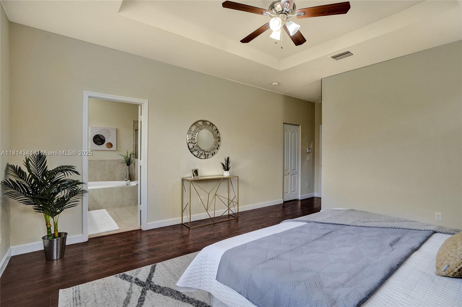 DEBUYS PLAT - Residential Lease