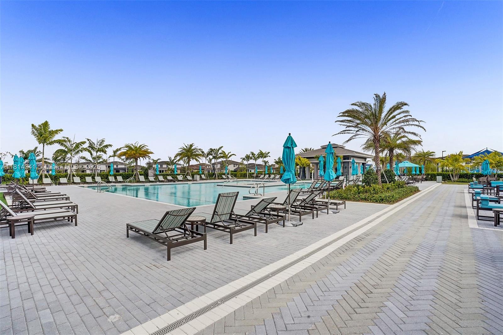 DEBUYS PLAT - Residential Lease