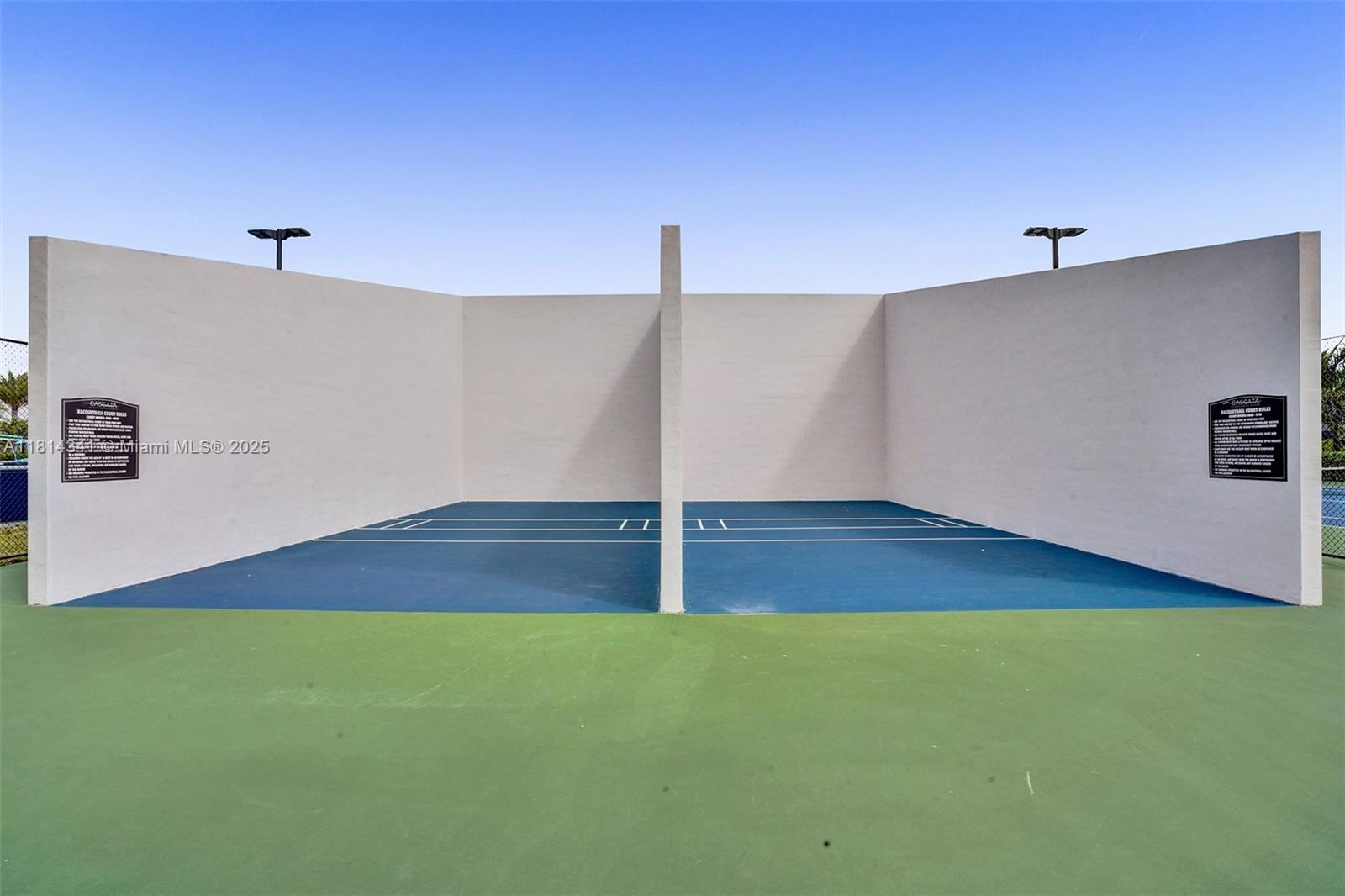 DEBUYS PLAT - Residential Lease