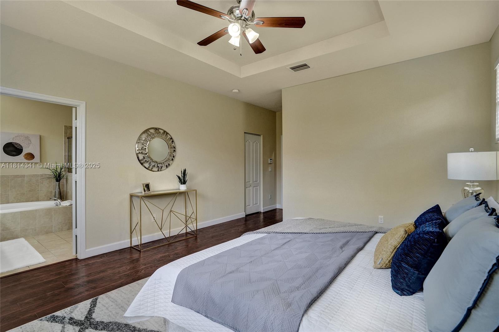 DEBUYS PLAT - Residential Lease