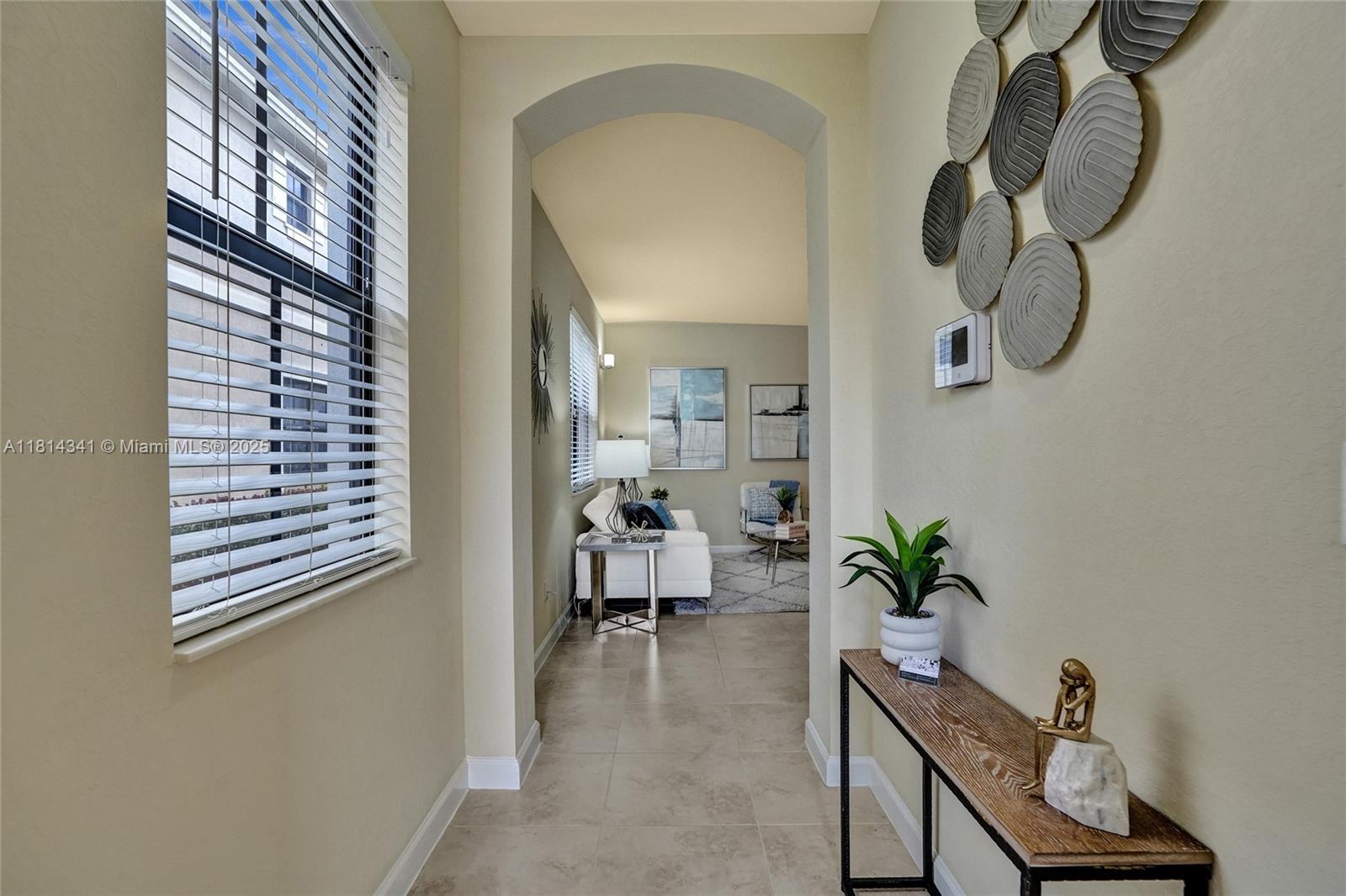 DEBUYS PLAT - Residential Lease