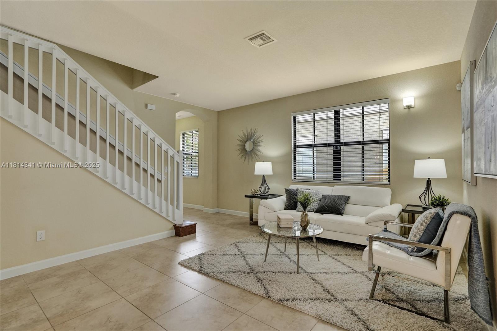 DEBUYS PLAT - Residential Lease