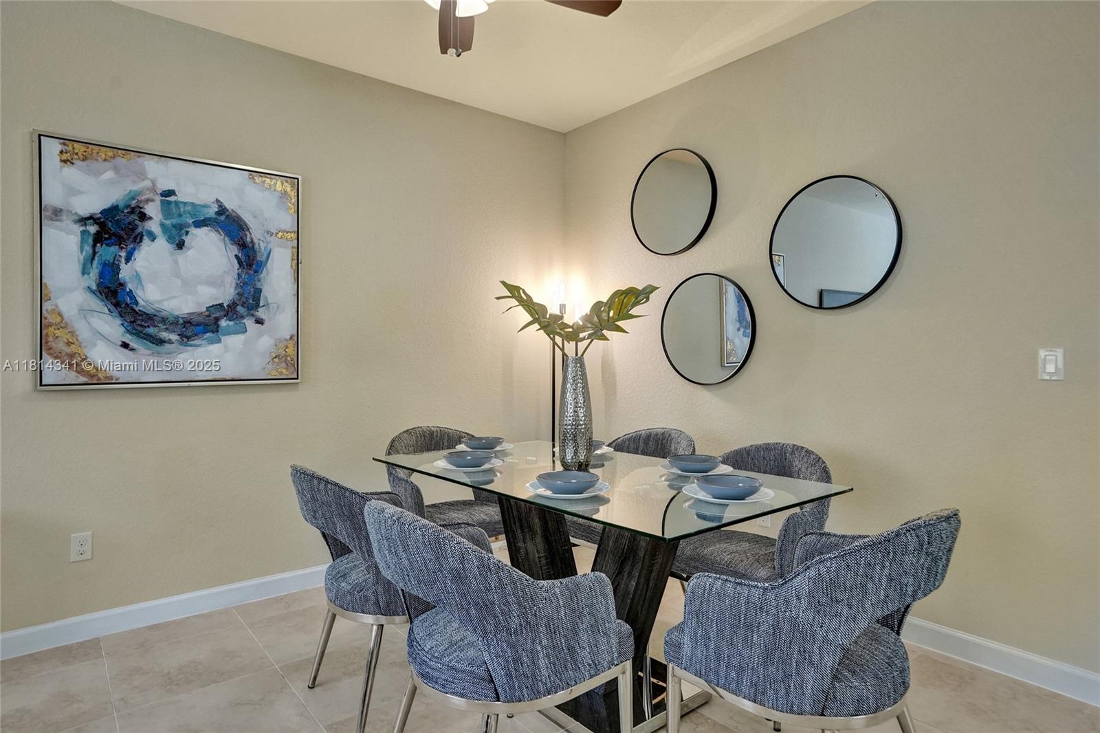 DEBUYS PLAT - Residential Lease