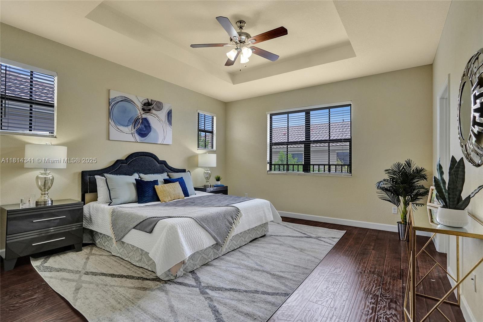 DEBUYS PLAT - Residential Lease
