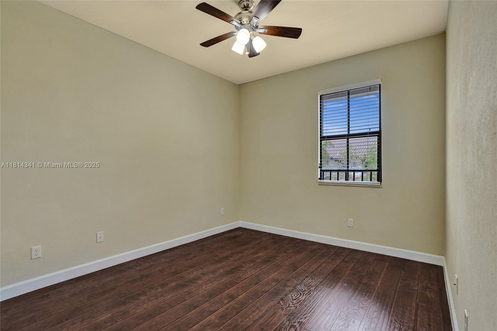 DEBUYS PLAT - Residential Lease