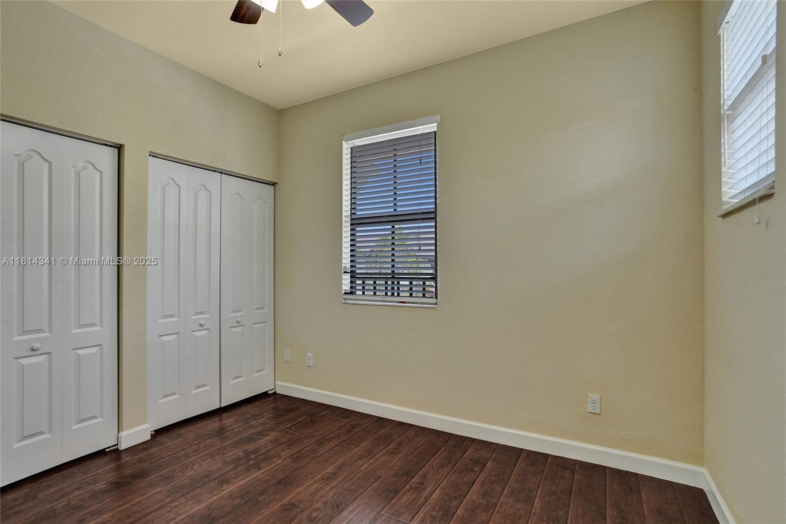 DEBUYS PLAT - Residential Lease