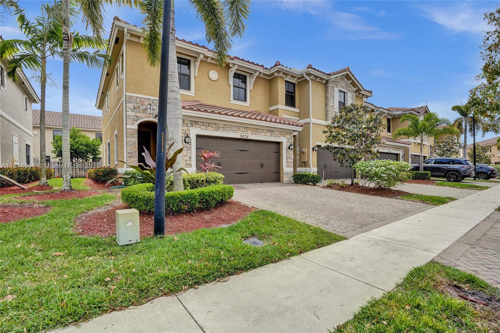 Rental Property at Address Not Disclosed, Parkland, Broward County, Florida - Bedrooms: 3 
Bathrooms: 3  - $3,760 MO.