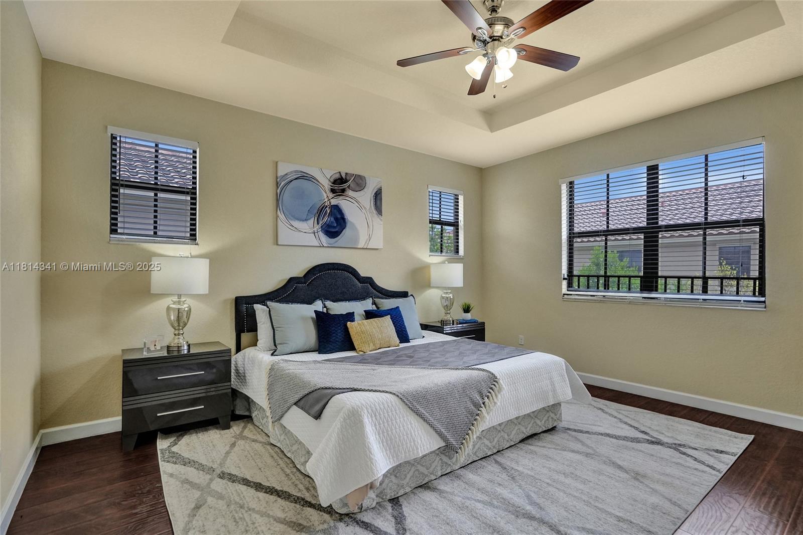 DEBUYS PLAT - Residential Lease