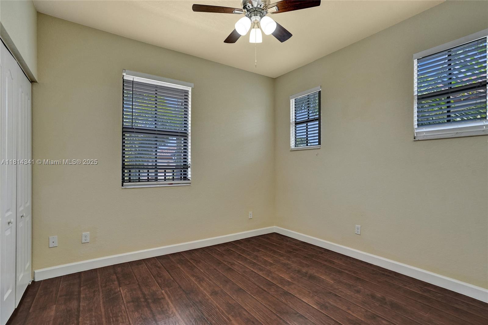 DEBUYS PLAT - Residential Lease