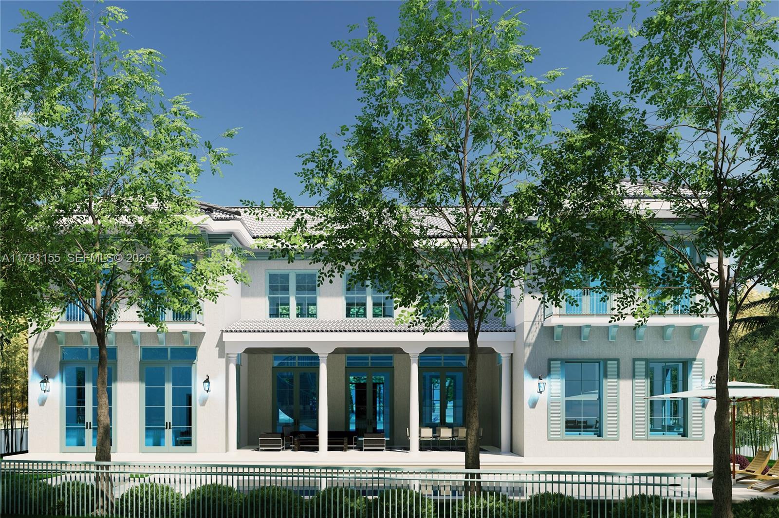 BEACH VIEW ADDN - Land